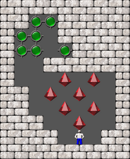 Уровень 291 — Bugs1005 collections
